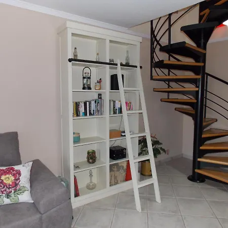 Holiday home Nauzet *