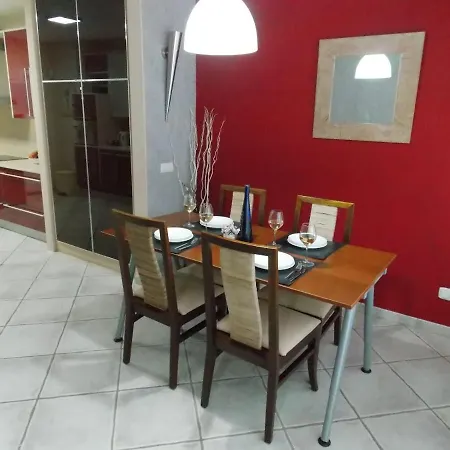 Nauzet * Playa Blanca (Lanzarote)