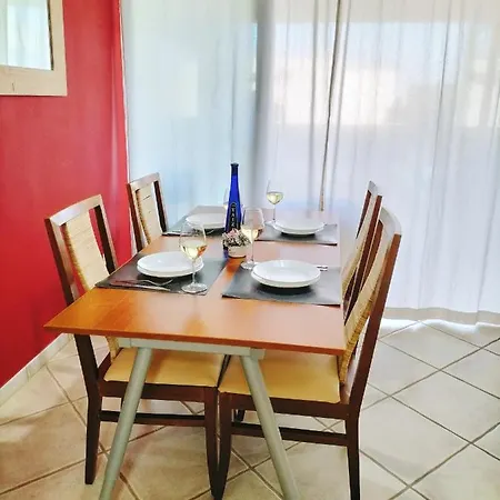 Holiday home Nauzet *