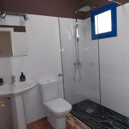 Holiday home Nauzet Playa Blanca (Lanzarote)
