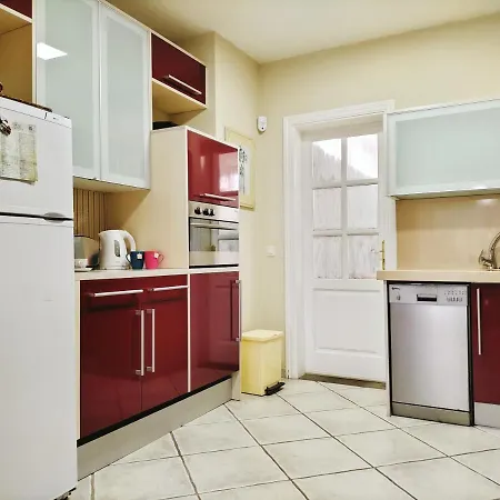 Holiday home Nauzet Playa Blanca (Lanzarote)