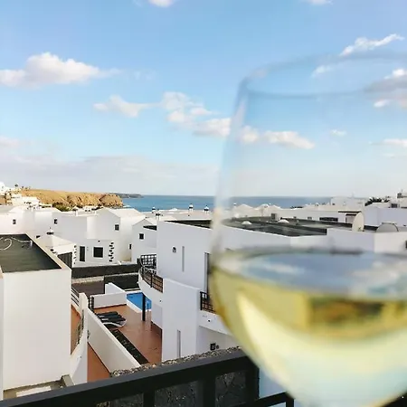 Casa vacanze Nauzet *