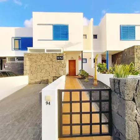 Nauzet Casa vacanze
