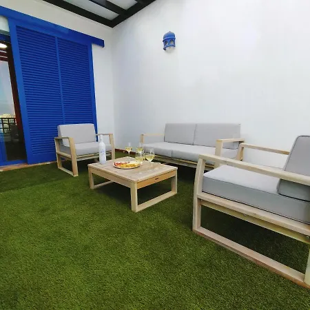 Holiday home Nauzet Playa Blanca (Lanzarote)