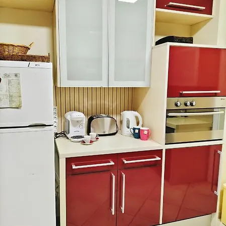 Nauzet Holiday home Playa Blanca (Lanzarote)