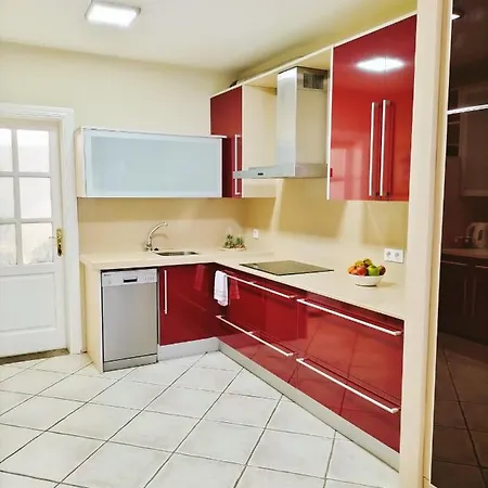 Holiday home Nauzet