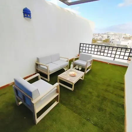 Nauzet Holiday home