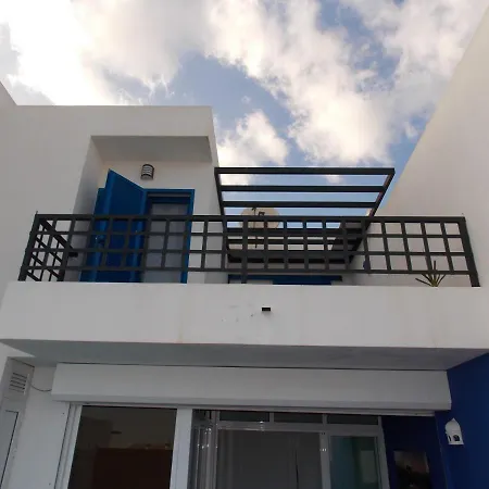 Holiday home Nauzet