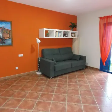 Nauzet Holiday home *
