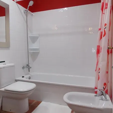 Casa vacanze Nauzet Playa Blanca (Lanzarote)