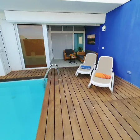 Nauzet * Playa Blanca (Lanzarote)