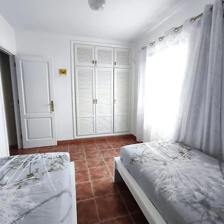 Nauzet Holiday home Playa Blanca (Lanzarote)